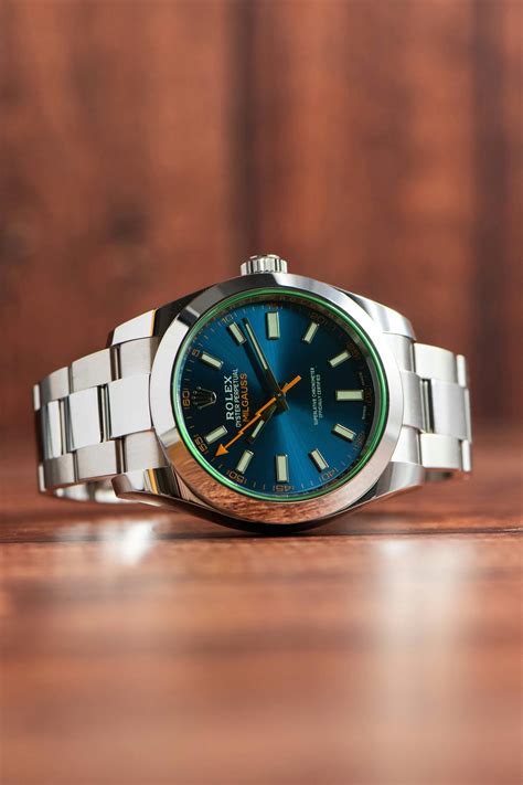 youtube rolex milgauss|rolex milgauss for sale 2022.